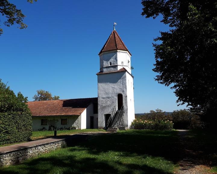 Bistrot Ballenhaus